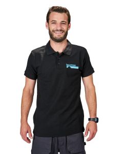 Küpper Polo-Shirt, Größe M, Modell 1915-M