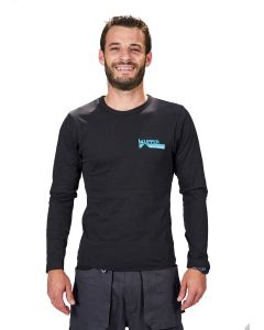 Küpper Langarm-T-Shirt, Größe L, Modell 1925-L