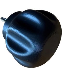 Schlüsselknauf 3D-Druck für Küpper Werkbänke, Hängeschränke, WZW 12010, Modell 551