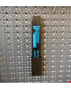 Küpper Zollstock Halterung, 3D-Druck, Modell 556 