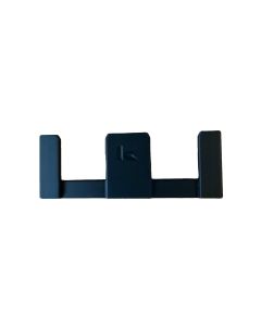 Küpper Akku-Halter f. aktuelle Einhell-Akkus, 3D-Druck, Modell 558