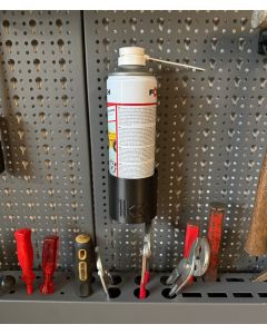 Küpper Dosenhalter für Spraydosen etc., 3D-Druck, Modell 559