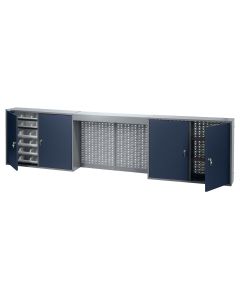 Küpper Hängeschrank, Modell 70180, Breite 240 cm