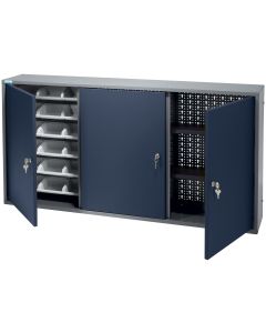 Küpper Hängeschrank, Modell 70190, Breite 120 cm