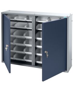 Küpper Hängeschrank, Modell 70220, Breite 80 cm