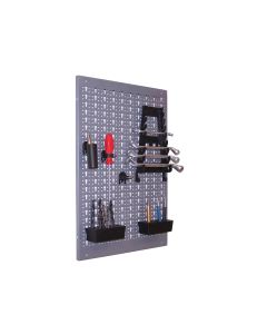 Küpper Lochwand 1 tlg., Modell 70300, Breite 40 cm