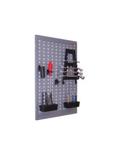 Küpper Lochwand 1 tlg., Modell 70300, Breite 40 cm