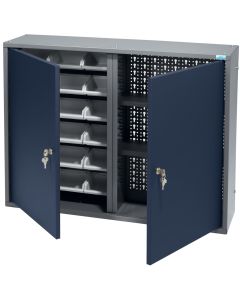Küpper Hängeschrank, Modell 70320, Breite 80 cm