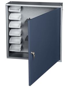 Küpper Hängeschrank, Modell 70360, Breite 60 cm