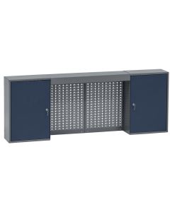 Küpper Hängeschrank, Modell 70400, Breite 160 cm