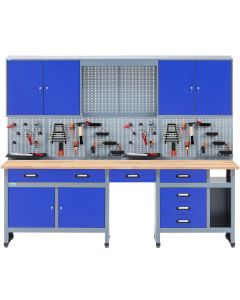 Küpper Komplettset 70412, Breite 240 cm
