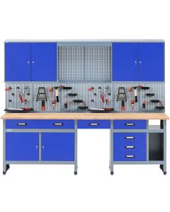 Küpper Komplettset 70412, Breite 240 cm
