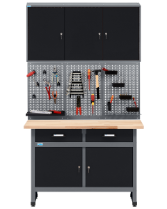 Küpper Komplettset 70420, Breite 120 cm