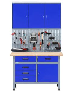 Küpper Komplettset 70424, Breite 120 cm