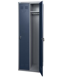 Küpper Kleiderspind, Modell 70770