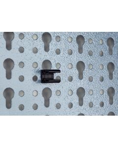 Küpper Clips für Steckdosenhalter 7217 (10 St.), Modell 7219