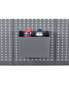 Küpper Ablagebox, Modell 7238