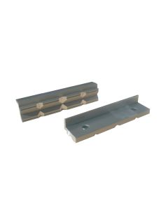Küpper Alu-Schonbacken 125 mm, Modell 751