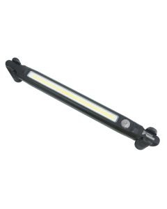Küpper Akku-LED-Arbeitsleuchte, dimmbar und magnetisch, Modell 791