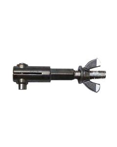 Küpper Spannbolzen für alle Küpper Gehrungssägen, Modell 802