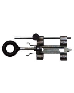 Küpper Führung für Gehrungssägen Gr. III-IV, S III, Modell 808