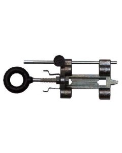 Küpper Führung für Gehrungssägen Gr. III-IV, S III, Modell 808