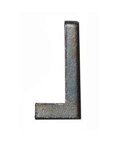 Küpper Materialfestspanner, extra breit, für Gehrungssägen Gr. I, Exakt I, Modell 814