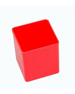 Küpper Universal-Box, rot, B. 54 x H. 63 x T. 54 mm, Art. 850