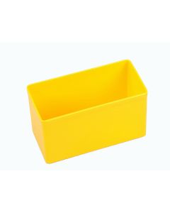 Küpper Universal-Box, gelb, B. 54 x H. 63 x T. 108 mm, Art. 851