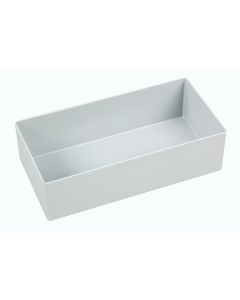 Küpper Universal-Box, grau, B. 108 x H. 63 x T. 216 mm, Art. 852