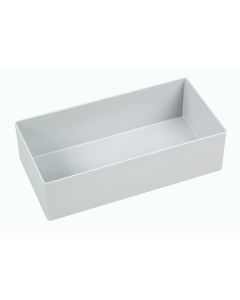 Küpper Universal-Box, grau, B. 108 x H. 63 x T. 216 mm, Art. 852