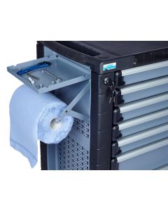Küpper Papierrollenhalter, Modell 9009