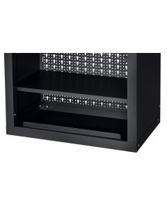 Küpper Fachboden Hängeschränke des Modulsystems, Modell 912-9