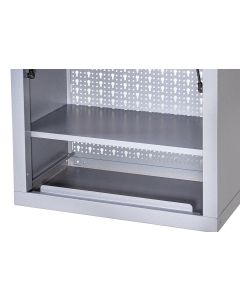 Küpper Fachboden Hängeschränke des Modulsystems, Modell 912