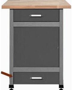 Küpper Schublade normal inkl. Montagematerial, Art. 920
