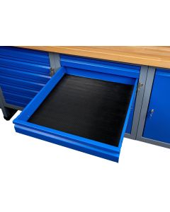 Küpper Gummimatte für Schubladen des Modulsystems, Modell 944