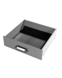 Küpper Gummimatte für Schubladen H.12 cm, Art.950