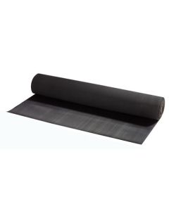 Küpper Feinriefen-Gummimatte, ganze Rolle, Art. 957-R