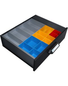 Küpper Universal-Unterteilungen-Set Art. 995