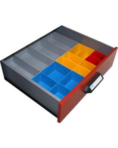 Küpper Universal-Unterteilungen-Set Art. 995