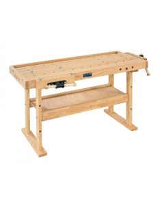 Küpper Hobelbank, Modell D-1500