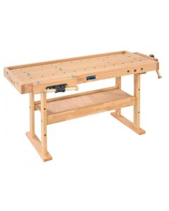Küpper Hobelbank, Modell D-1800