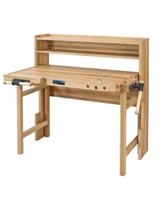 Küpper Klapp-Hobelbank, Modell F-1250