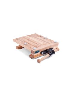 Küpper Hobelbank, Modell HB-Clever