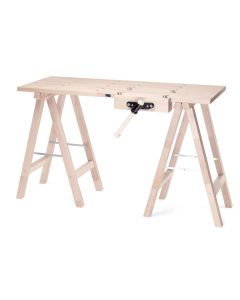 Küpper Hobelbank, Modell HB-Flexible