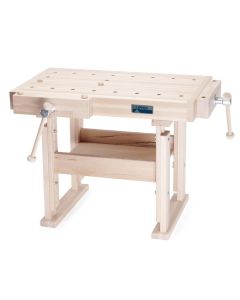 Küpper Kinder-Hobelbank, Modell K-1000