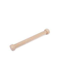 Küpper Holzknebel für Spindeln, KDV, 1 Stück, Modell KD-V