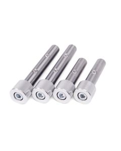 Küpper runde Bankhaken (4 Stk.), für PS-1, Modell KP-1