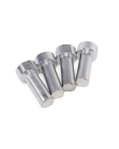 Küpper runde Bankhaken klein (4 Stk.), für A-1500-2000 und D 1500-1800, Modell KP-A