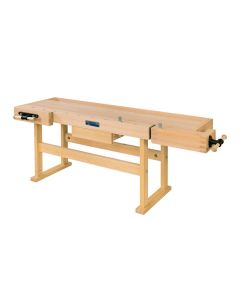 Küpper Profi-Hobelbank, Modell P1
